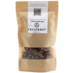 Callebaut Choklad chokladknappar Cappuccino, 250g