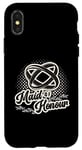 iPhone X/XS Maid Of Honour Bridesmaid Party Bridal Team Maid Of Honor Case