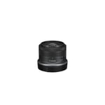 Canon RF-S 18-45mm F4.5-6.3 IS STM Vidvinkelzoom med stabilisator