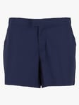 Twentyfour Mode Hybrid Shorts - Herre - Blå - XXL