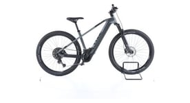 cube reaction hybrid pro 750 velo electrique 2024   tres bon etat