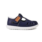 Kavat Målerås XC sandaler (barn) - Blue,29