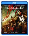 Red Cliff Bluray