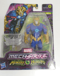 Marvel Avengers Thor Mech Strike Monster Hunters 6 Inch Action Figure