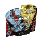 70663 LEGO® NINJAGO Spinjitzu Nya ja Wu