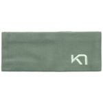 Kari Traa Kari Fleece Headband Murk