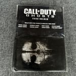 Call of Duty Ghosts Card Holder Wallet Lieutenant Nick Reyes Sealed New Gaming