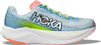 Hoka W Mach X Juoksukengät DUSK / ILLUSION