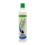 SOF N FREE MOISTURIZING SHAMPOO FOR NATURAL HAIR 350ML + FREE TRACK DELIVERY