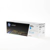 HP Color LaserJet Pro M 277 dw - Toner CF401X 201X Cyan 47455