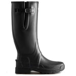 Hunter Balmoral Adjustable Mens Wellingtons