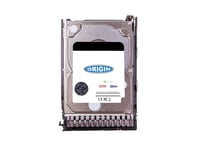 Origin Storage 693719-001-Os, 2.5", 1,2 Tb, 10000 Rpm