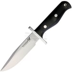 Taktinen veitsi Blackjack Halo Attack Model 13 Black BCB13BMBP 13.9cm