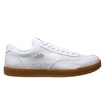 Nike Sneaker Court Vintage Premium - Vit/Grå/Brun, storlek 40