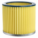 Filter Fits Titan Wickes Tesco Aldi Wet & Dry Canister Type Vacuum Hoover  pmd