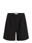 Vikamma Hw Shorts - Noos Black Vila