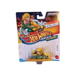 HOT WHEELS • Racer Verse • He-Man • 2024 • MOTU • Masters Of The Universe