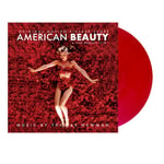 Thomas Newman  American Beauty (Original Motion Picture Score)  LP/Vinyl