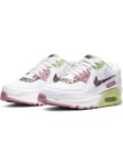 Nike air max 90 rise pink da donna - 37.5 - bianco