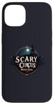 iPhone 13 Scary Circus, I belong in a Witches Coven design Case