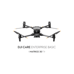 DJI Care Enterprise Basic M30T 1 år