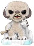 POP Funko Deluxe Star Wars: Battle at Echo Base Series - Wampa 6", , Figure 1 of