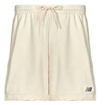 Short New Balance  FLEECE SHORT