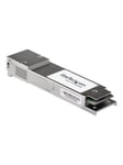 StarTech.com Arista Networks QSFP-40G-SR4 Compatible QSFP+ Module - QSFP+ transceiver module - 40 Gigabit LAN