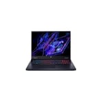 ACER Portable Predator Helios Neo 18 PHN18-71-79YZ Intel Core i7-14700HX 32GB DDRS5 1ToSSD NVIDIA GeForce RTX4070 18'' WQXGA IPS 240Hz (Mate) NO OS