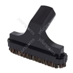 Numatic JAMES 32mm Vacuum Cleaner Dusting Brush with Removable Brush Strip