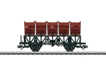 Märklin 46355, Ho (1:87), 1 Stykker, 15 År, Brun, Modelljernbane/Tog