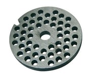 GRILLE ACIER ° 4.5 MM POUR HACHOIR MANUEL N° 10 / N° 12 REBER