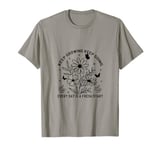 Keep Growing Keep Going Every Day Is A Fresh Start T-Shirt