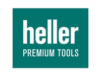 Heller Tools Quickbit Ceramicmaster 29628 Glas- Og Flisebor 5 Dele 6 Mm, 8 Mm, 10 Mm 1/4 (6,3 Mm) 5 Stk