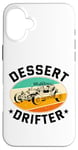 iPhone 16 Plus Off-Road Sand Racing Desert Buggy Sand Rail Dune Buggy Case