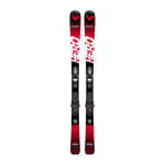 Alpine Skis JR Hero 100-140 + X KID 4 GW B76 22/23, alpinskidor junior