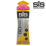 SIS Go Isotonic Energy Gel 60ml Tube Sachet