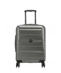 DELSEY COMETE + Spinner Hand Luggage Trolley