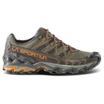 LA SPORTIVA Ultra Raptor Ii - Gris / Orange taille 42 1/2 2025