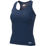 Swix RaceX Light Singlet Dame Lake Blue, S