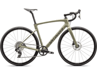 Specialized Roubaix SL8 Sport Apex 54