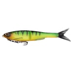 Berkley Nessie 12cm, 11g - Firetiger