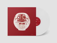 Lukas Traxel  OneEyed Daruma  LP/Vinyl