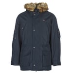 Parka Geographical Norway  ABIOSAURE-MARINE