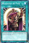 Carte Yu-Gi-Oh Ldk2-Fry30 Messager De Paix Neuf Fr