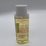 Clarins toning lotion 50ml  camonmille alcohol free  normal to dry skin