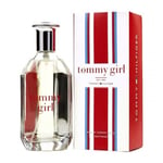 TOMMY HILFIGER GIRL 50ML EAU DE TOILETTE SPRAY BRAND NEW & BOXED