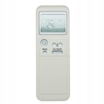 Télécommande Universelle de Rechange pour télécommande de climatisation Samsung ARC-1395 ARH-1346 A