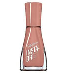 Sally Hansen Insta-Dri Nail Polish - Buff & Tumble