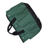 Garden Tools Tote Bag Large Capacity Portable Gardening Kit Tool Pouch For GG RE